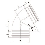Ventilatie bocht 45gr met rubberring maat handelsonderneming-rjv.nl_4